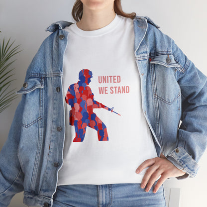 United We Stand T-Shirt