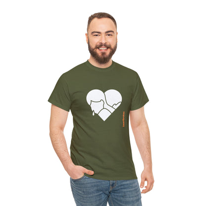 Heart Broken T-Shirt