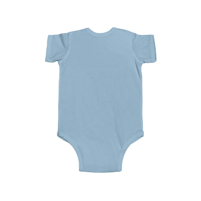 Stand With Israel Infant Onesie