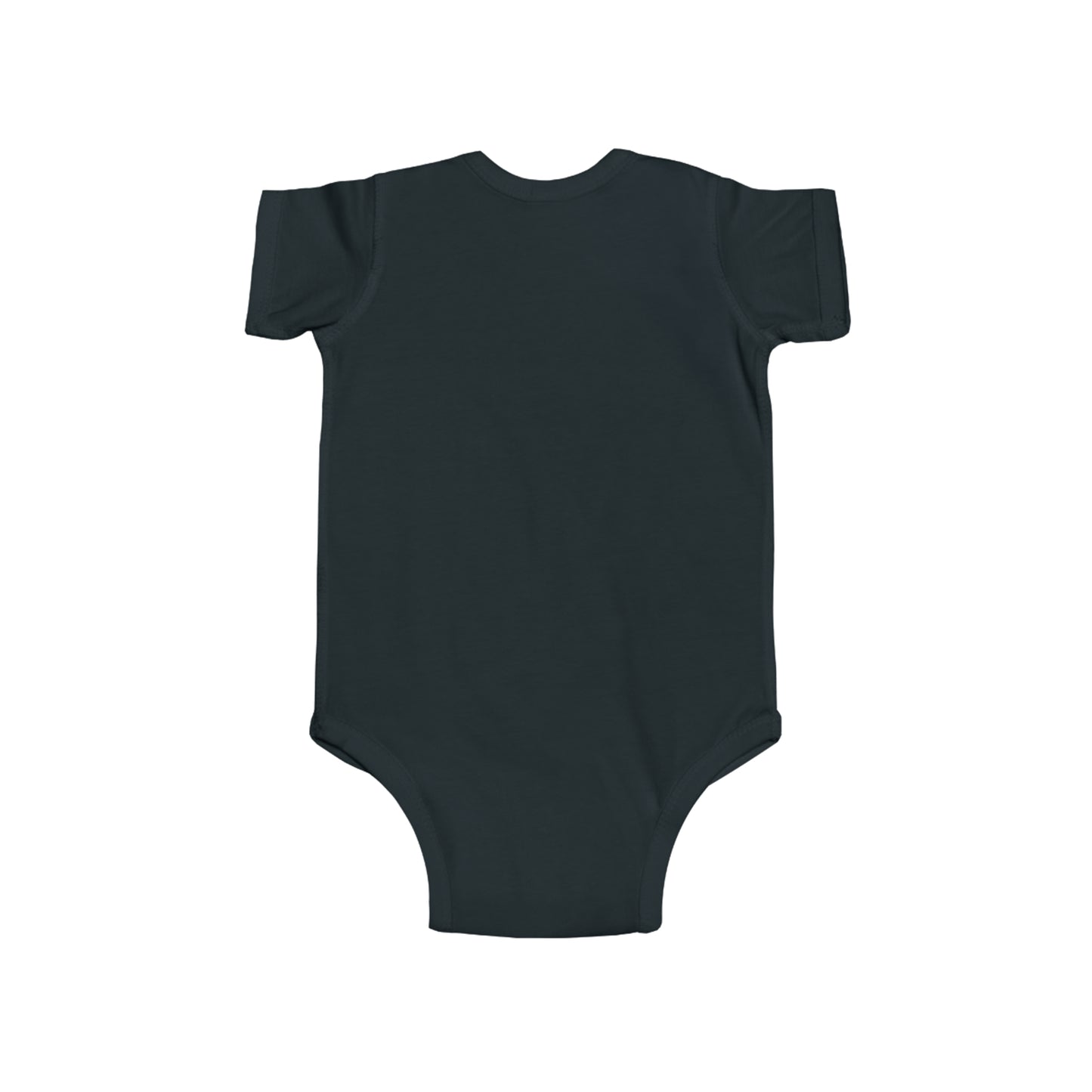 Stand With Israel Infant Onesie