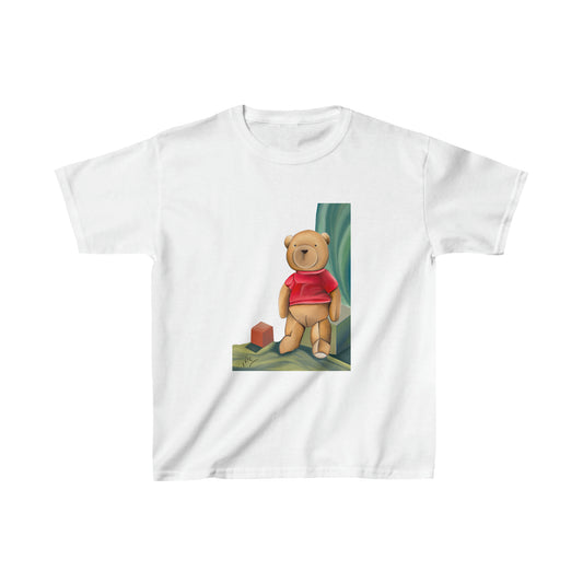 Bear of Hope Kids Tee