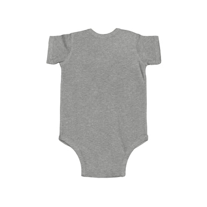 Stand With Israel Infant Onesie