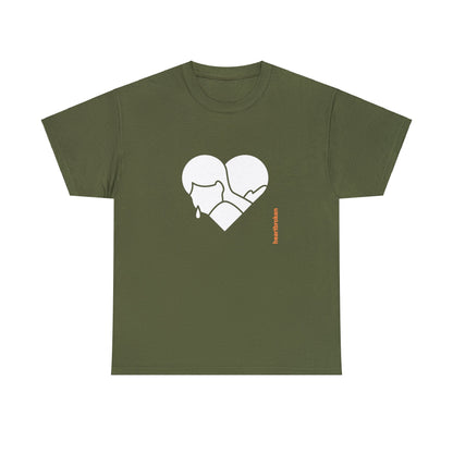 Heart Broken T-Shirt