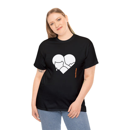 Heart Broken T-Shirt