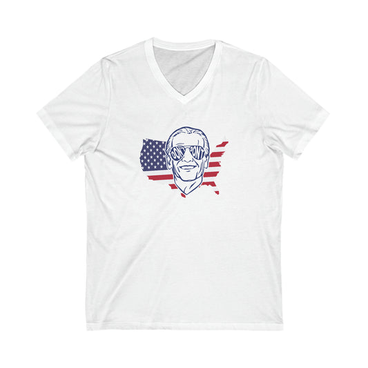 Joe Biden "Don't" V-Neck Tee