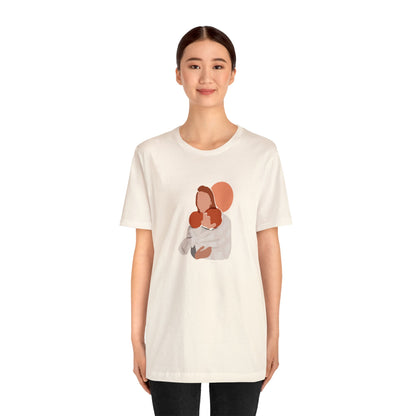 Bibas Silhouette of Hope: Bring Them Home T-shirt