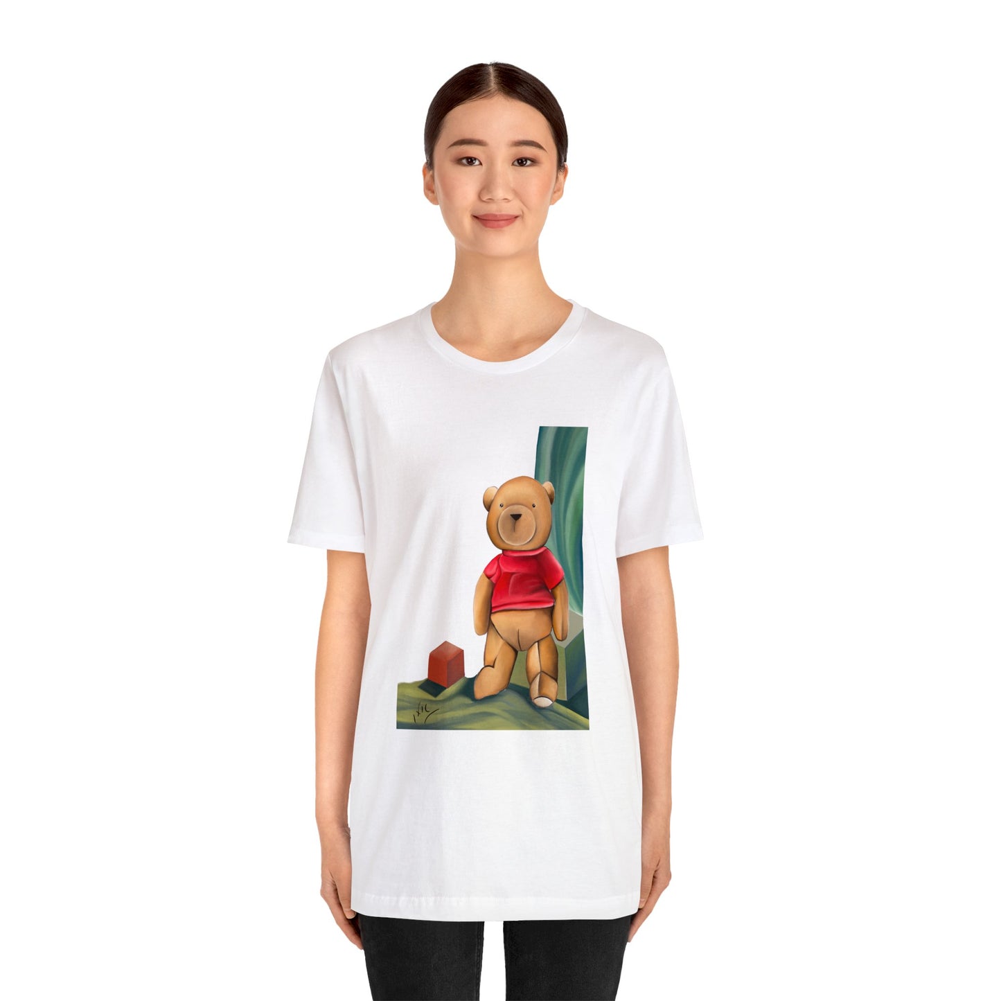 Bear of Hope T-Shirt