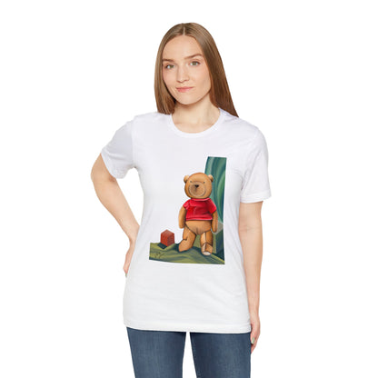 Bear of Hope T-Shirt