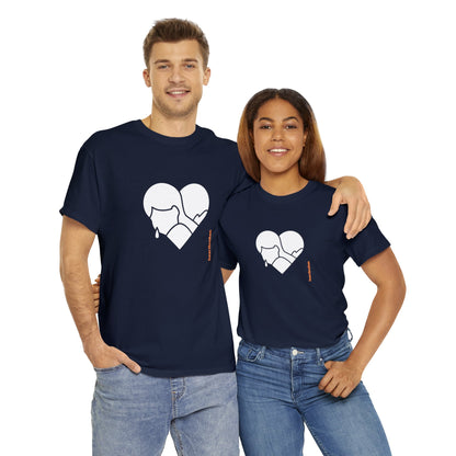 Heart Broken T-Shirt