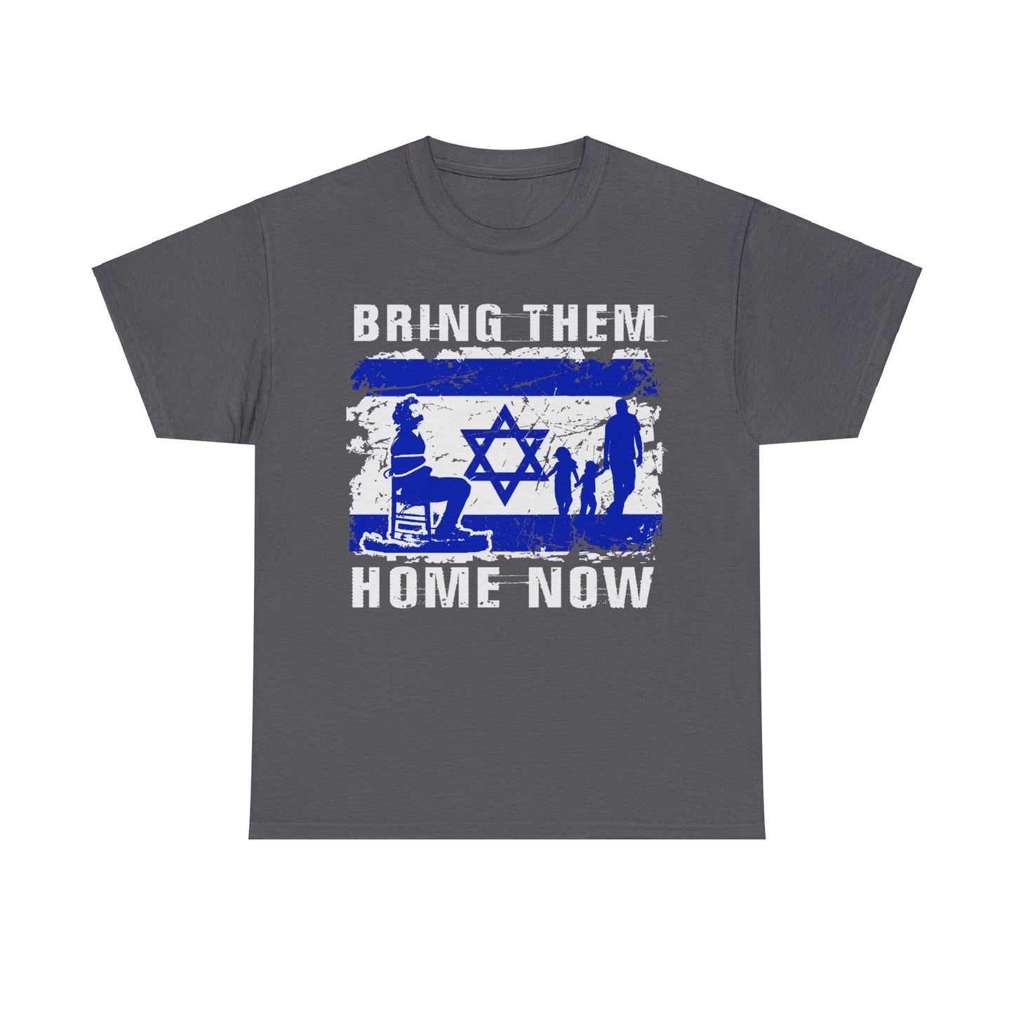 Bring Them Home Now T-Shirt