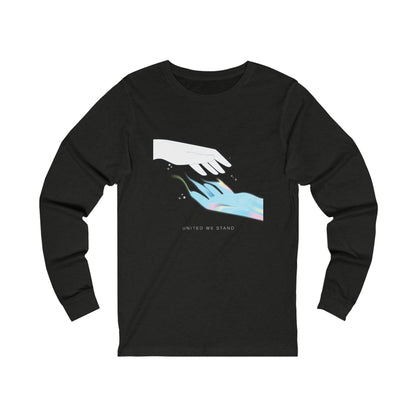 United We Stand Long Sleeve Tee