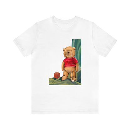 Bear of Hope T-Shirt