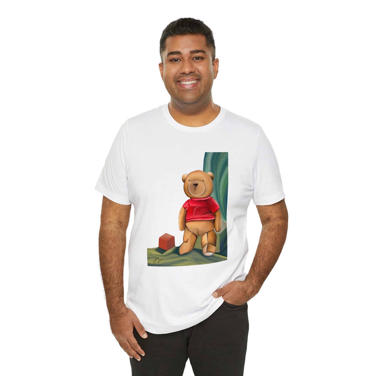 Bear of Hope T-Shirt