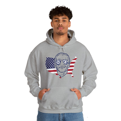 Joe Biden "Don't" Hoodie Sweatshirt