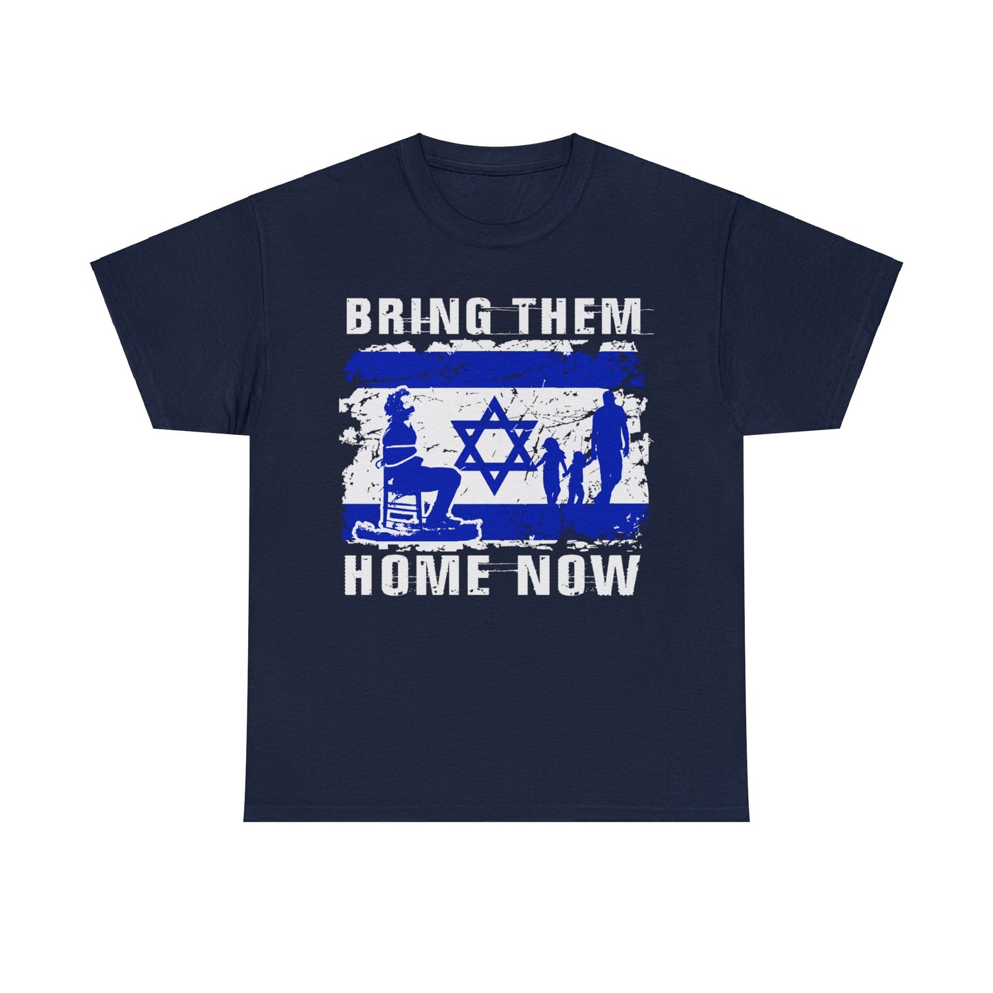 Bring Them Home Now T-Shirt