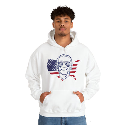 Joe Biden "Don't" Hoodie Sweatshirt