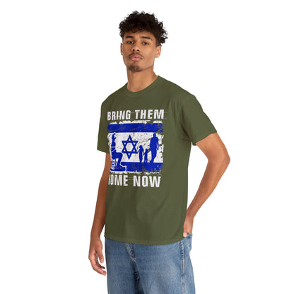 Bring Them Home Now T-Shirt