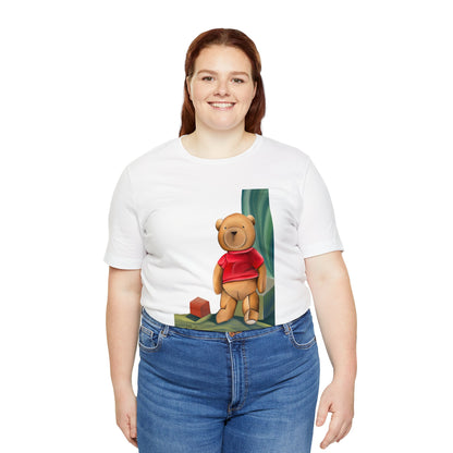 Bear of Hope T-Shirt