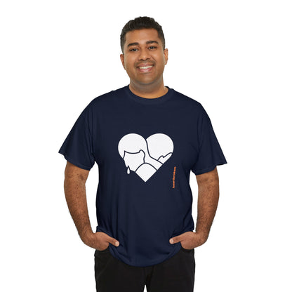 Heart Broken T-Shirt