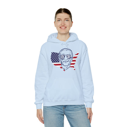 Joe Biden "Don't" Hoodie Sweatshirt