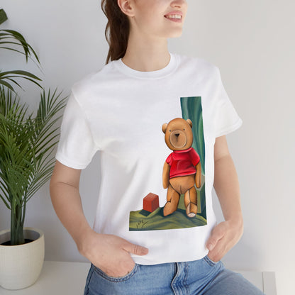 Bear of Hope T-Shirt