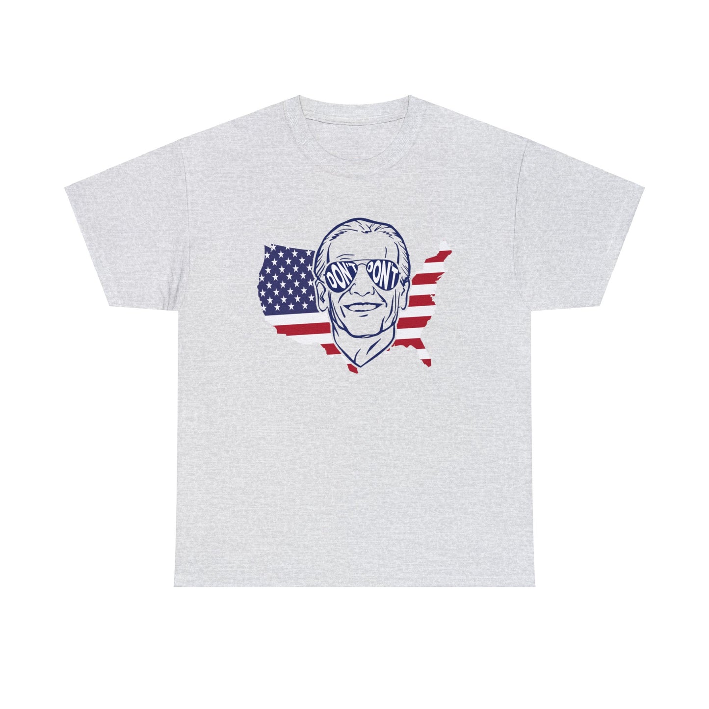 Joe Biden "Don't" T-Shirt