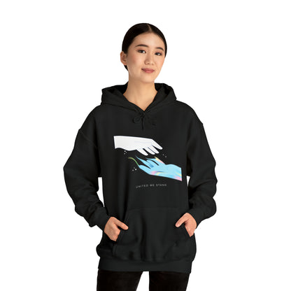 United We Stand Hoodie Sweatshirt