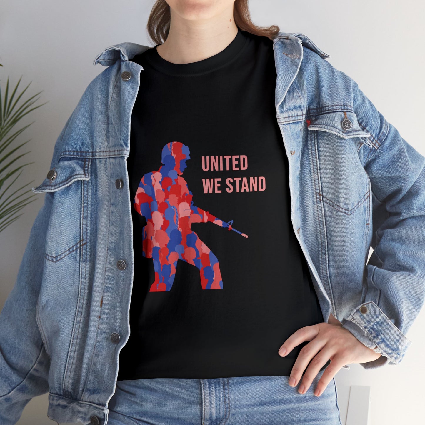 United We Stand T-Shirt