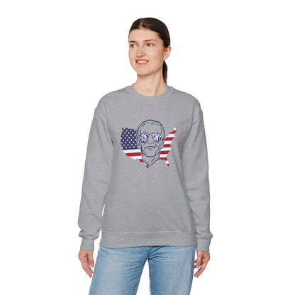 Joe Biden "Don't" Crewneck Sweatshirt