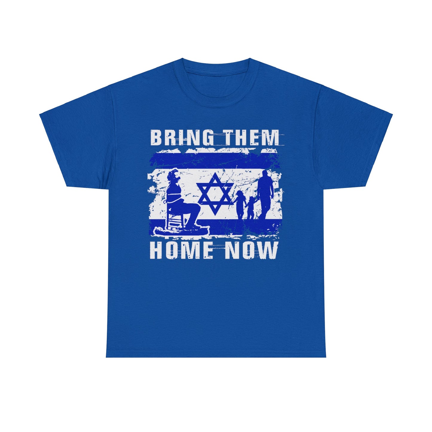 Bring Them Home Now T-Shirt