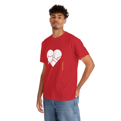 Heart Broken T-Shirt