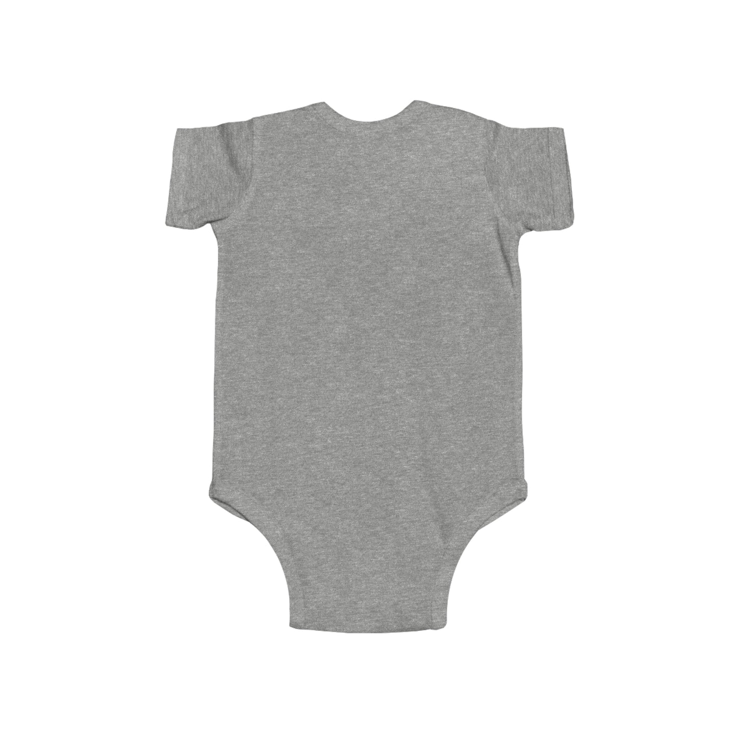 Star Of David Infant Onesie