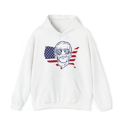 Joe Biden "Don't" Hoodie Sweatshirt