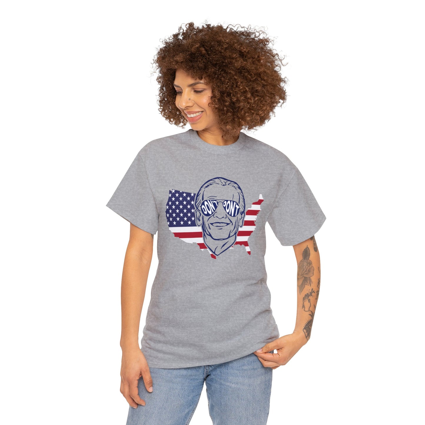 Joe Biden "Don't" T-Shirt