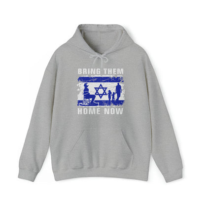 Bring Them Home Now Hoodie Sweatshirt