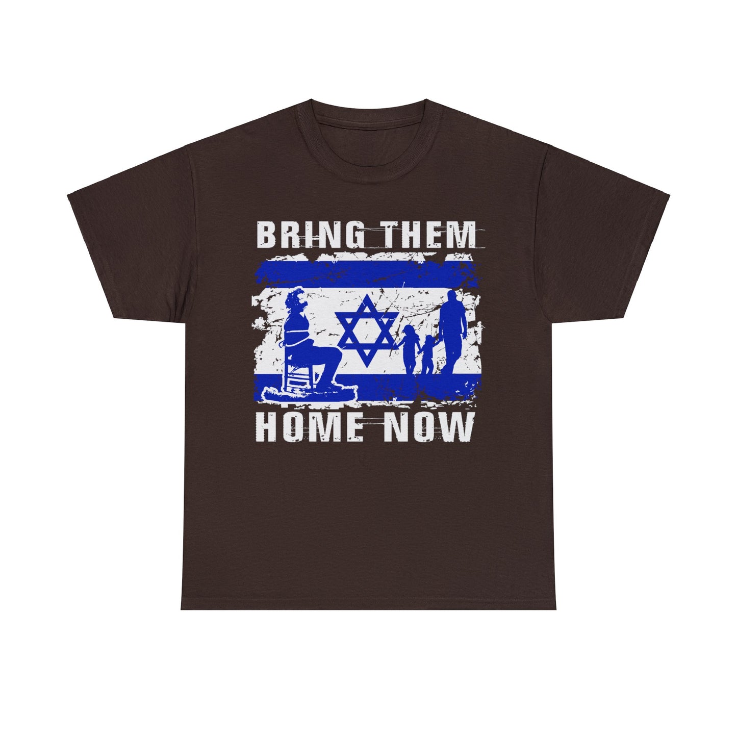 Bring Them Home Now T-Shirt