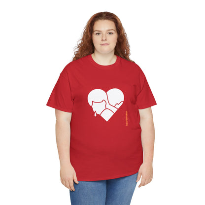 Heart Broken T-Shirt