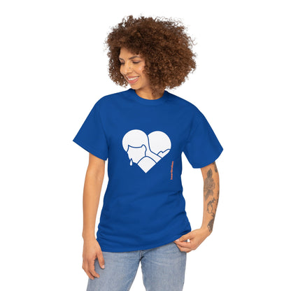 Heart Broken T-Shirt