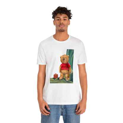 Bear of Hope T-Shirt