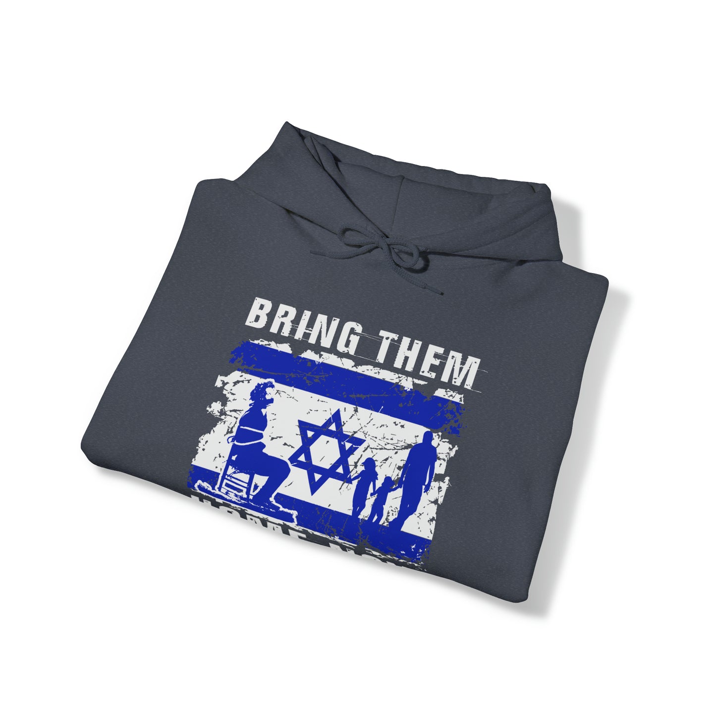 Bring Them Home Now Hoodie Sweatshirt