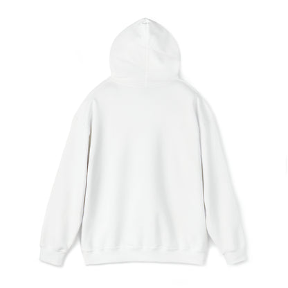 Broken Heart Band-Aid Hoodie Sweatshirt