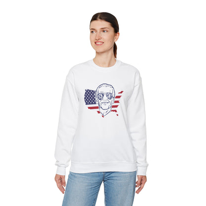 Joe Biden "Don't" Crewneck Sweatshirt