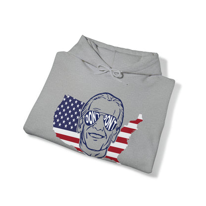 Joe Biden "Don't" Hoodie Sweatshirt