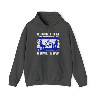 Bring Them Home Now Hoodie Sweatshirt