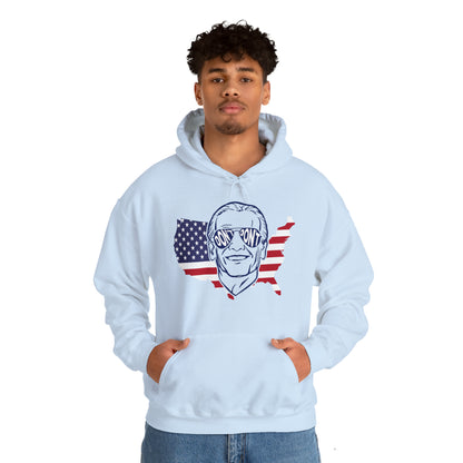 Joe Biden "Don't" Hoodie Sweatshirt