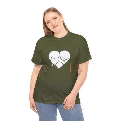 Heart Broken T-Shirt