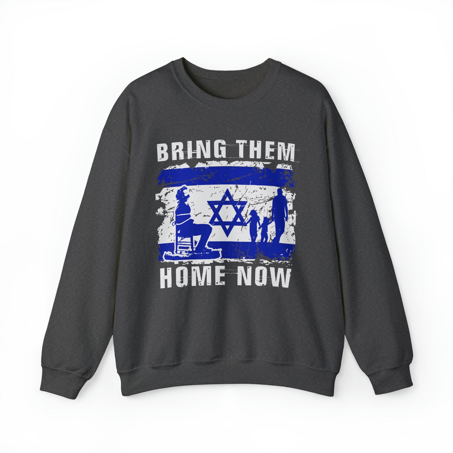 Bring Them Home Now Crewneck Sweatshirt