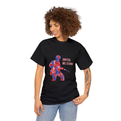 United We Stand T-Shirt