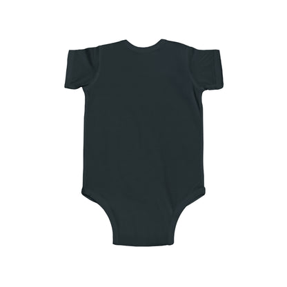 Star Of David Infant Onesie