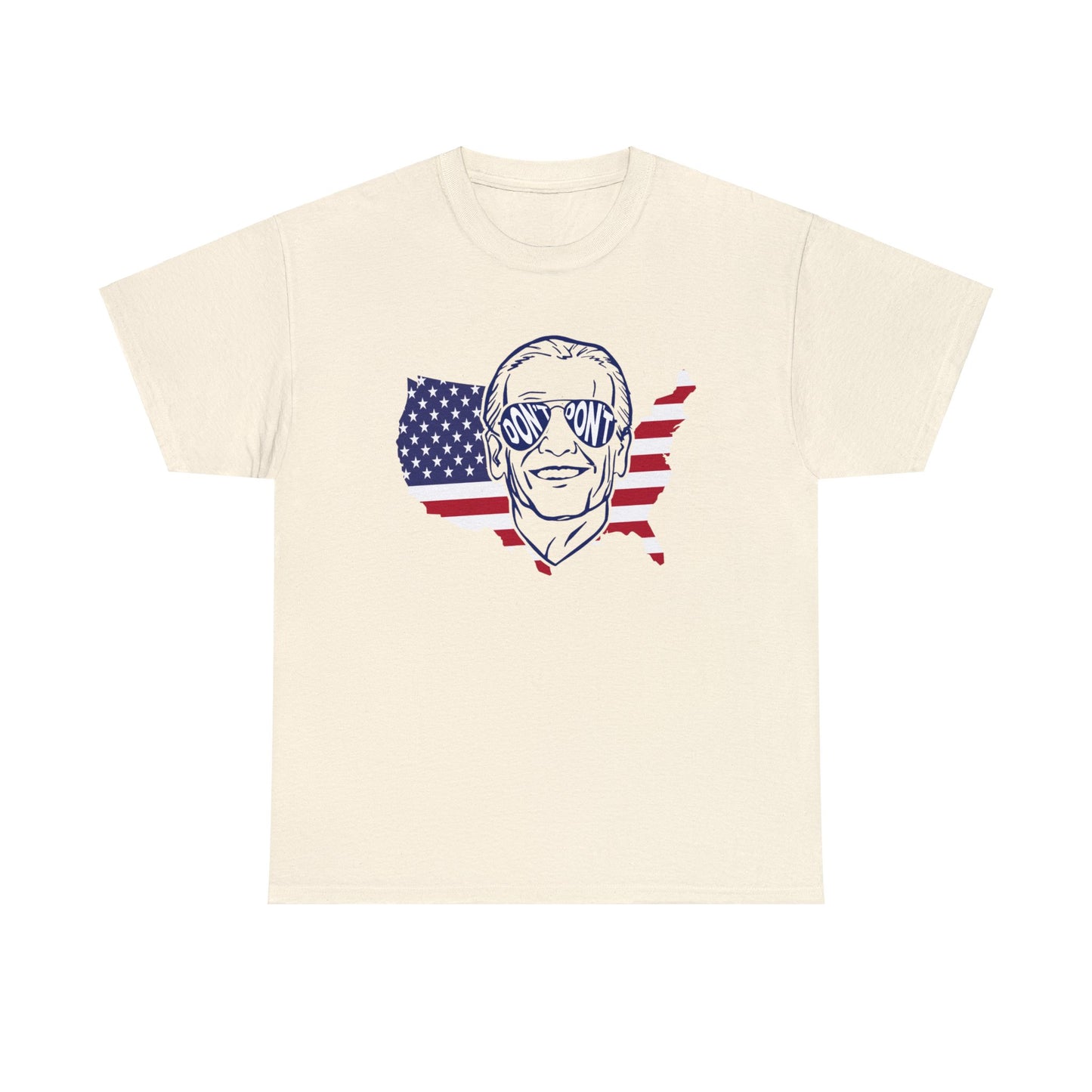 Joe Biden "Don't" T-Shirt